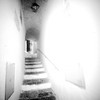 Alley way