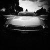 Caddy lid
